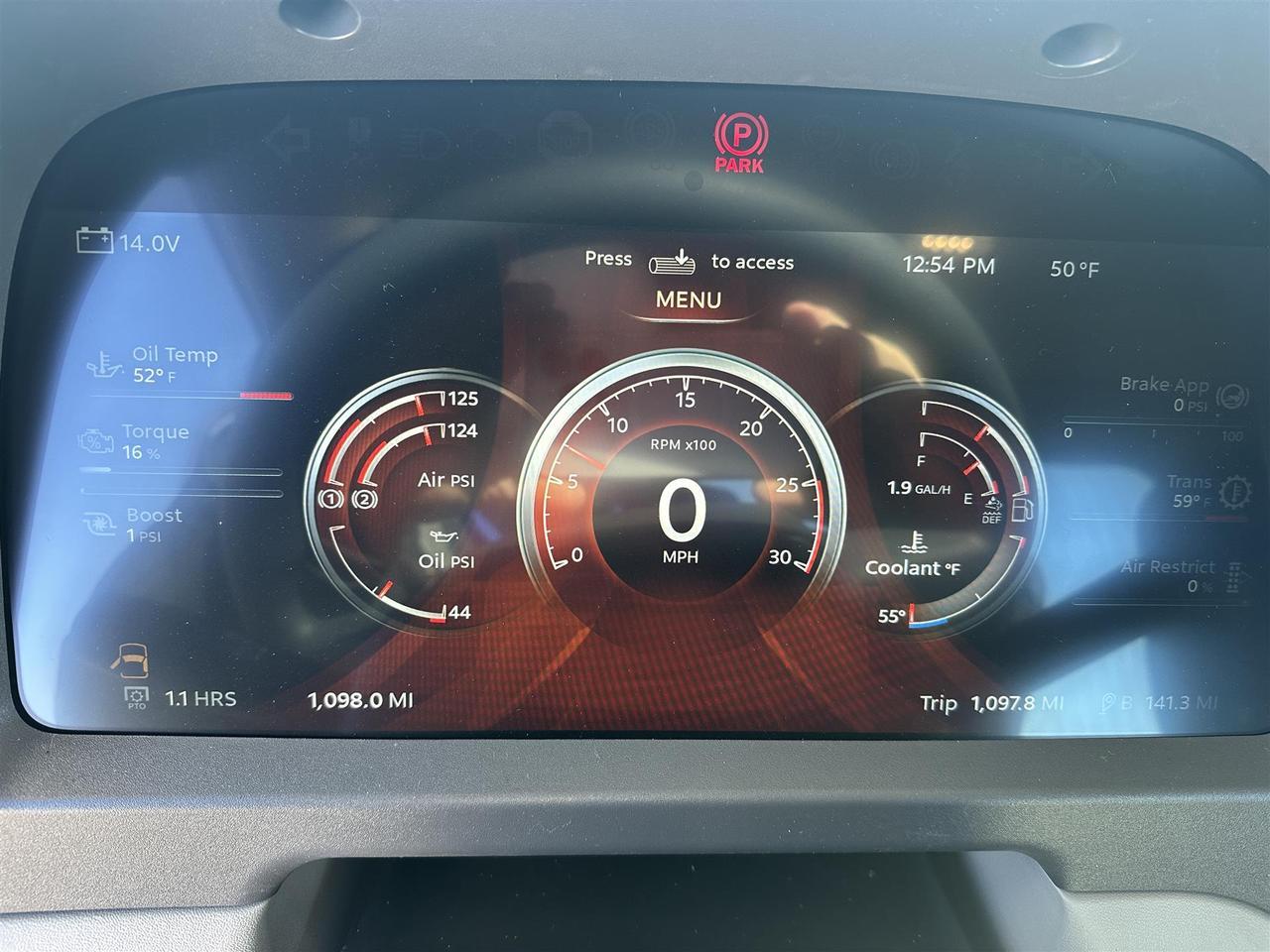 2025 Peterbilt 567 - image 6