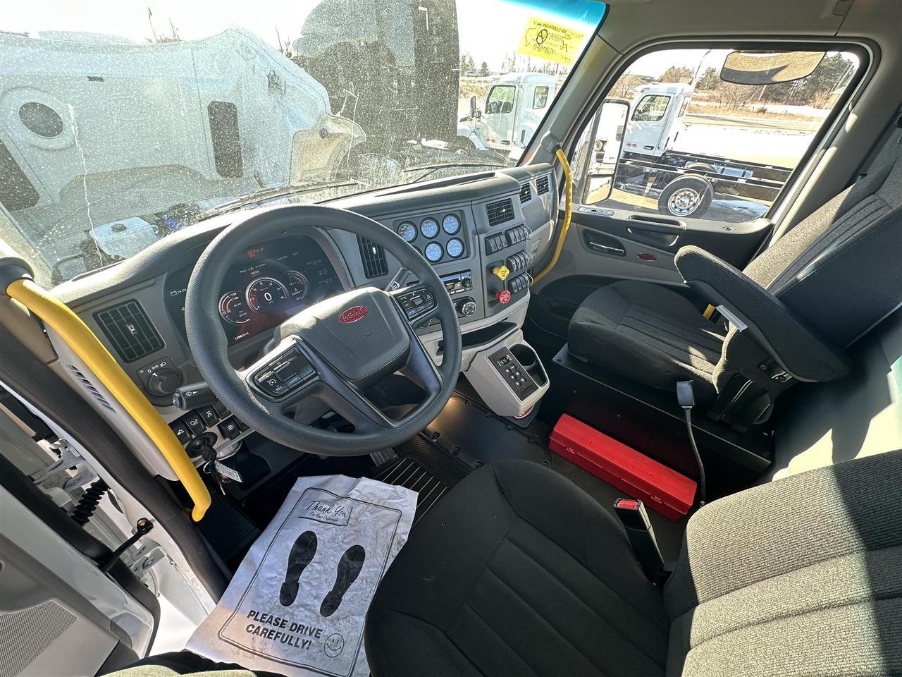 2025 Peterbilt 567 - image 5