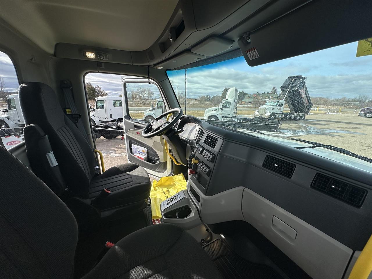2025 Peterbilt 567 Cab & Chassis Eau Claire WI