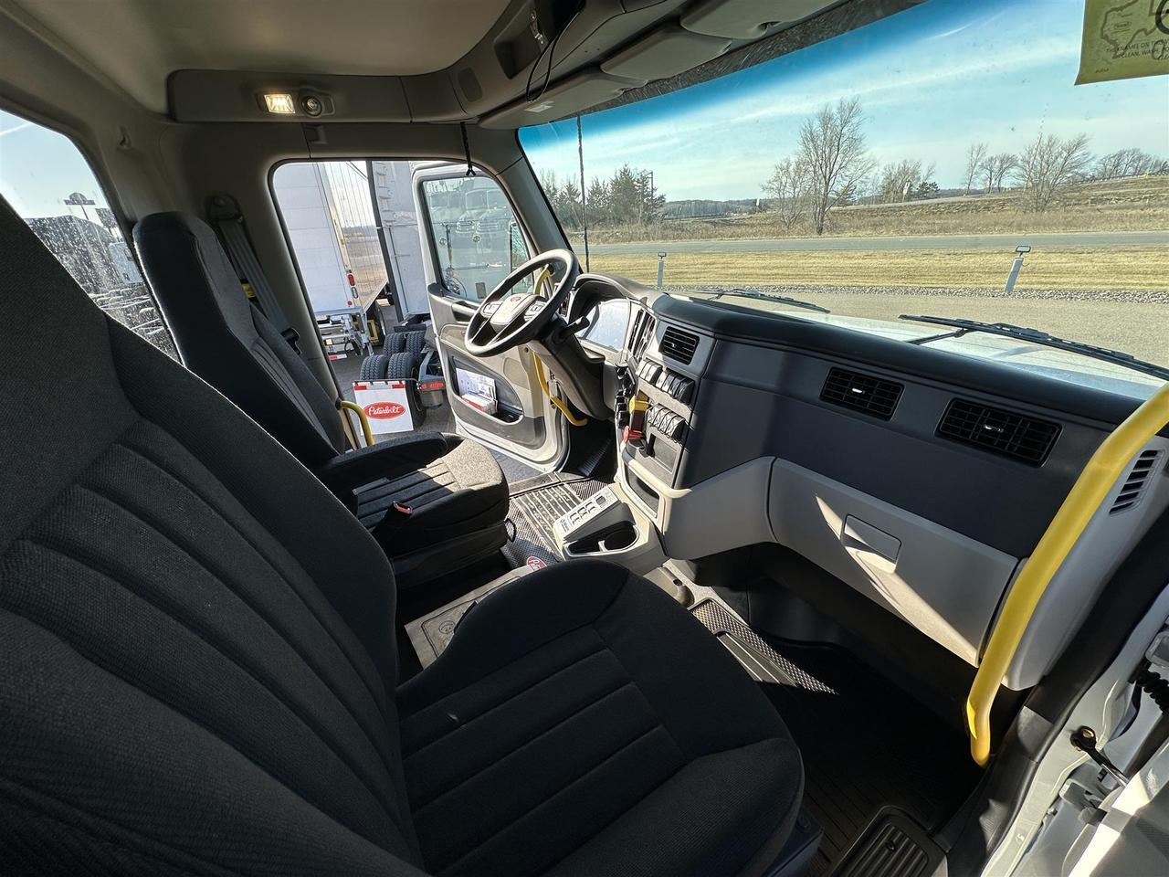2025 Peterbilt 567 Cab & Chassis Eau Claire WI