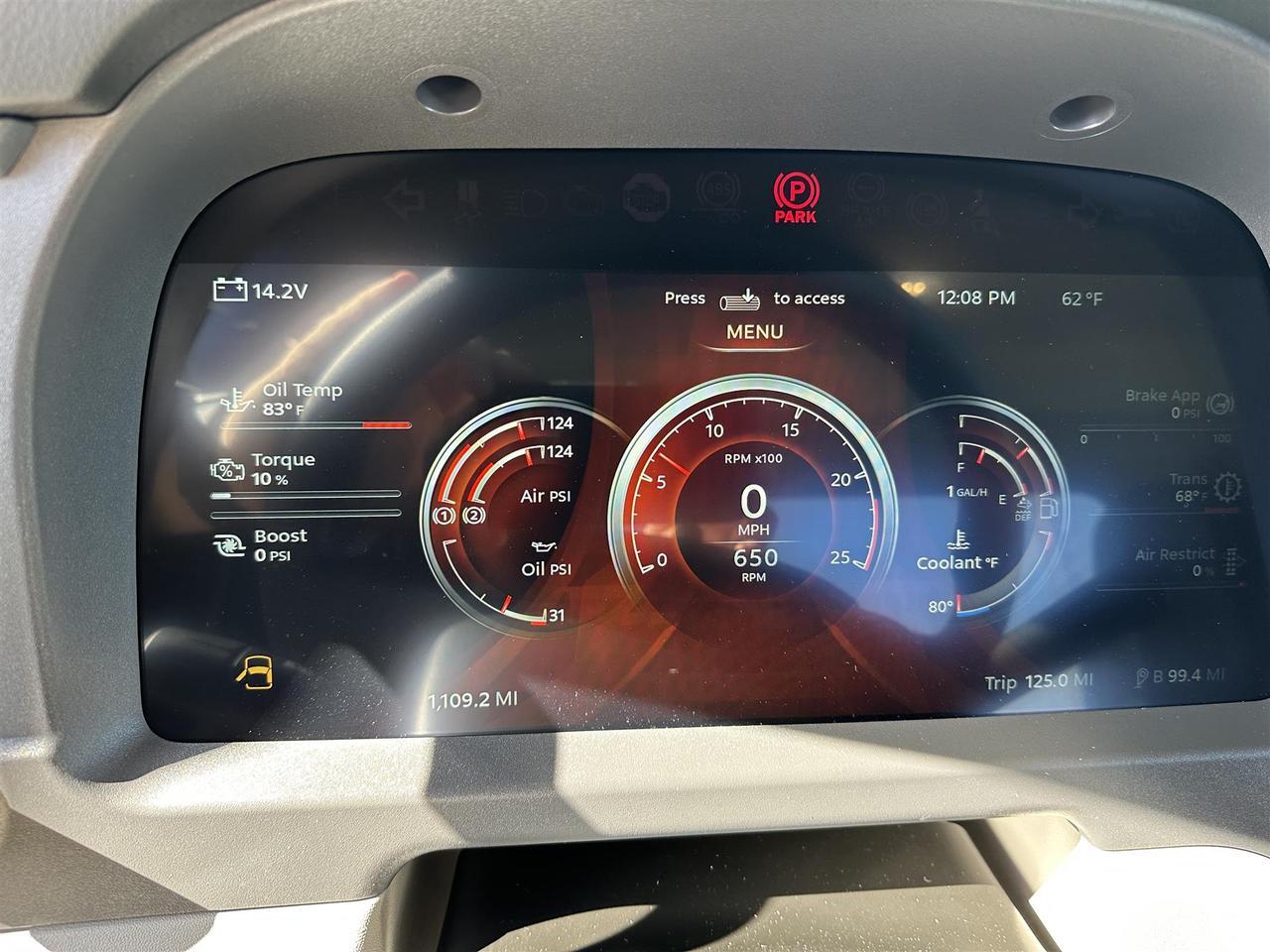 2025 Peterbilt 567 Cab & Chassis Eau Claire WI