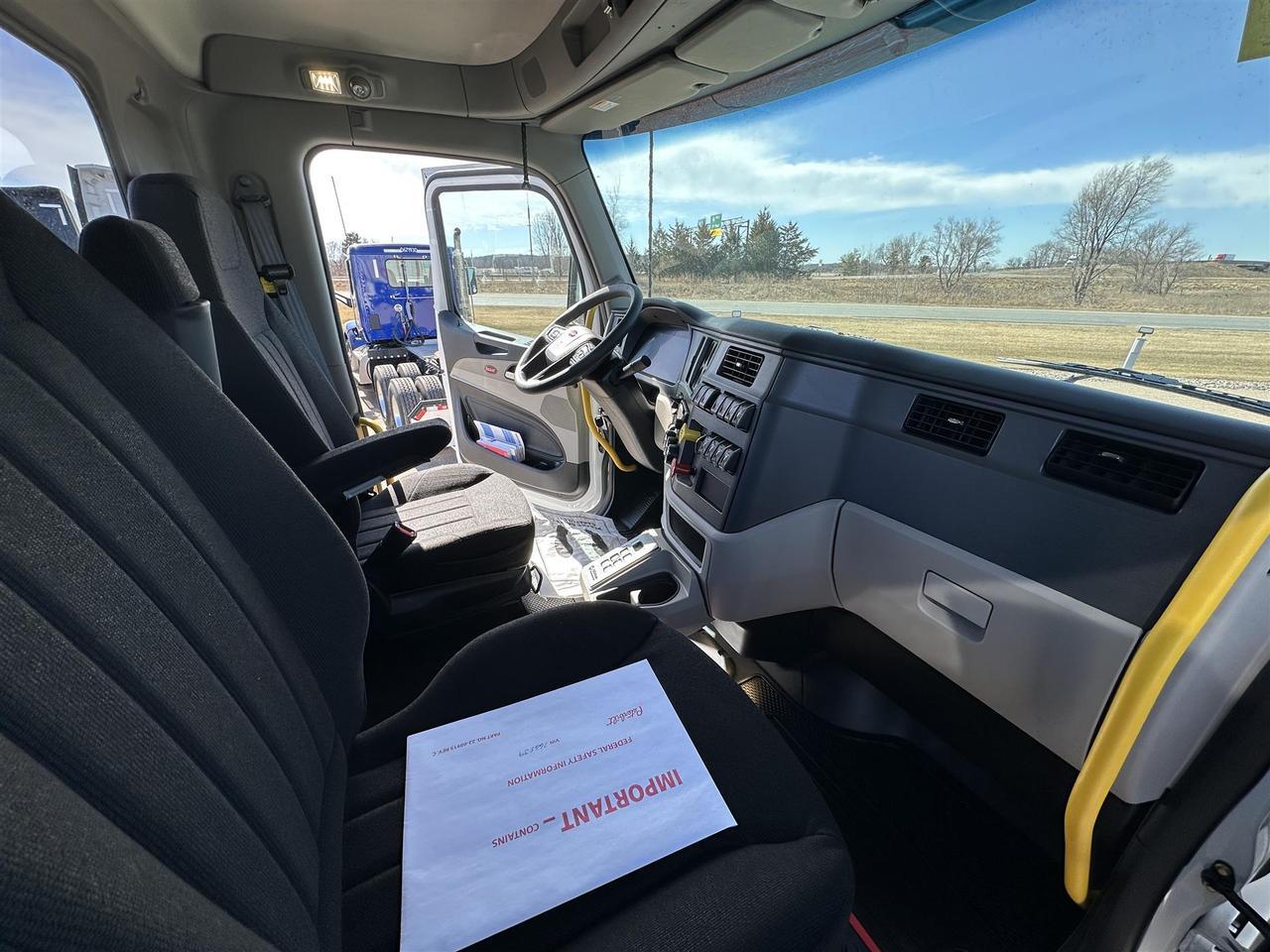 2025 Peterbilt 567 Cab & Chassis Eau Claire WI