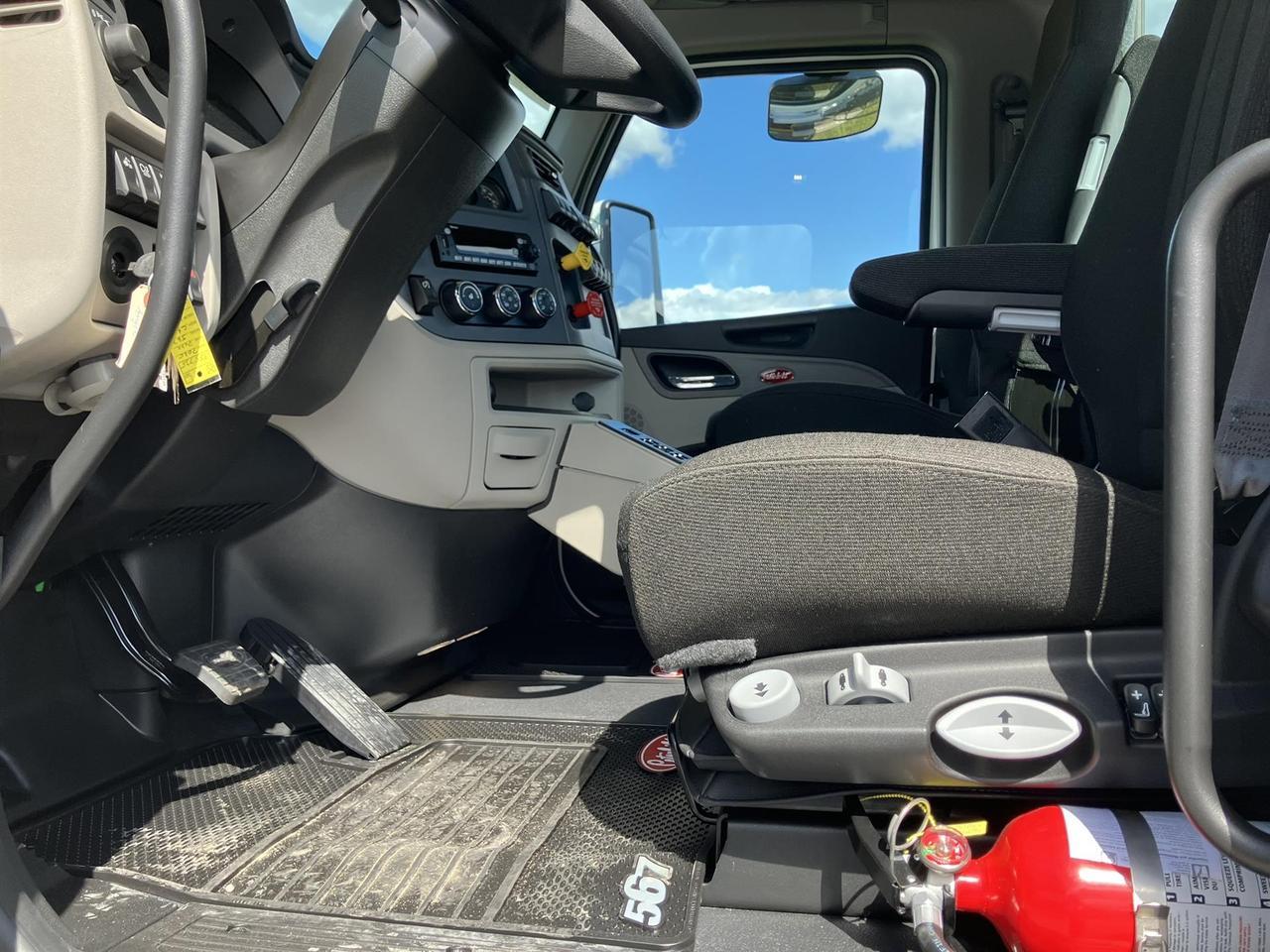 2025 Peterbilt 567 Cab & Chassis Rochester MN