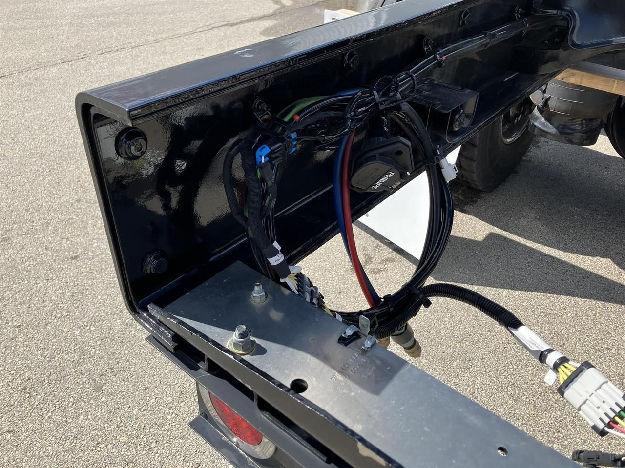 2025 Peterbilt 567 Cab & Chassis Rochester MN