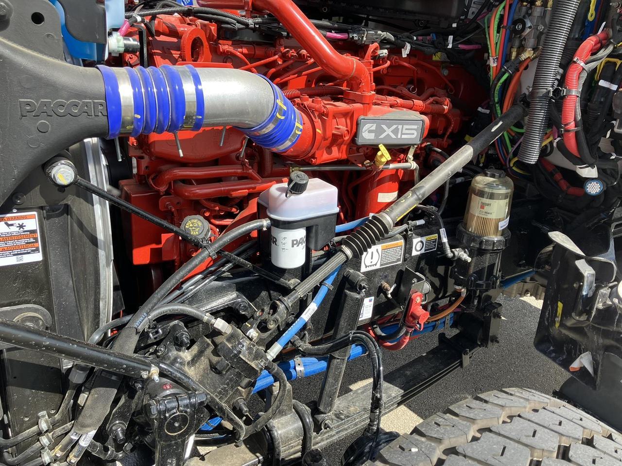 2025 Peterbilt 567 Cab & Chassis Rochester MN