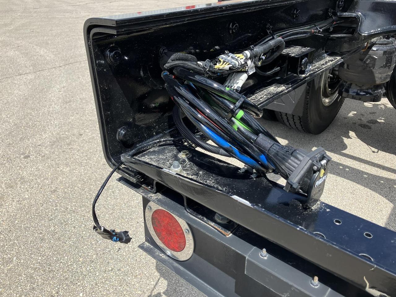 2025 Peterbilt 567 Cab & Chassis Rochester MN