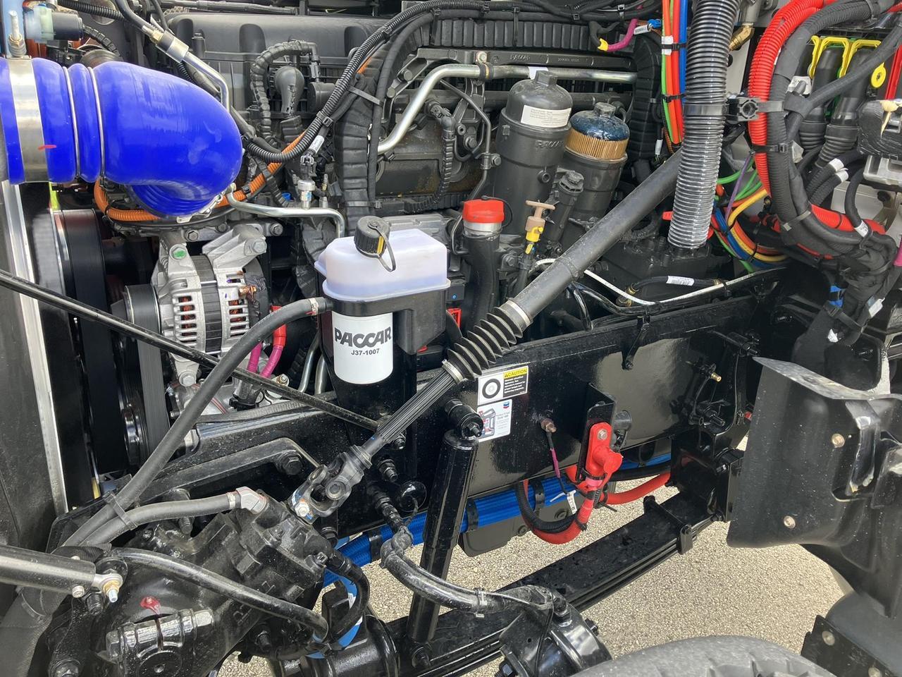 2025 Peterbilt 567 Cab & Chassis Rochester MN