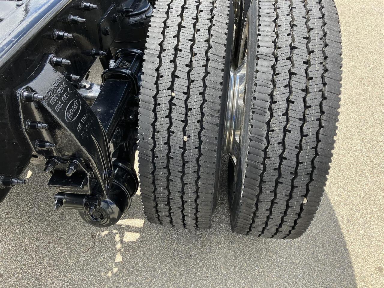 2025 Peterbilt 567 Cab & Chassis Rochester MN