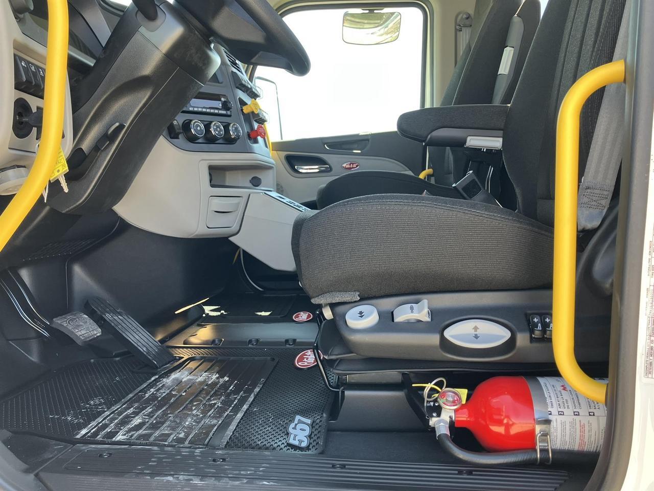 2025 Peterbilt 567 Cab & Chassis Rochester MN