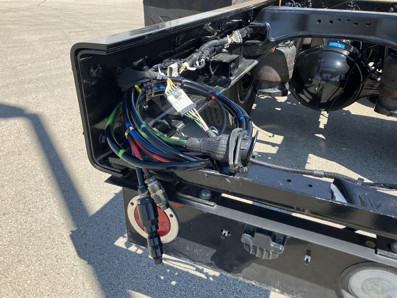 2025 Peterbilt 567 Cab & Chassis Rochester MN