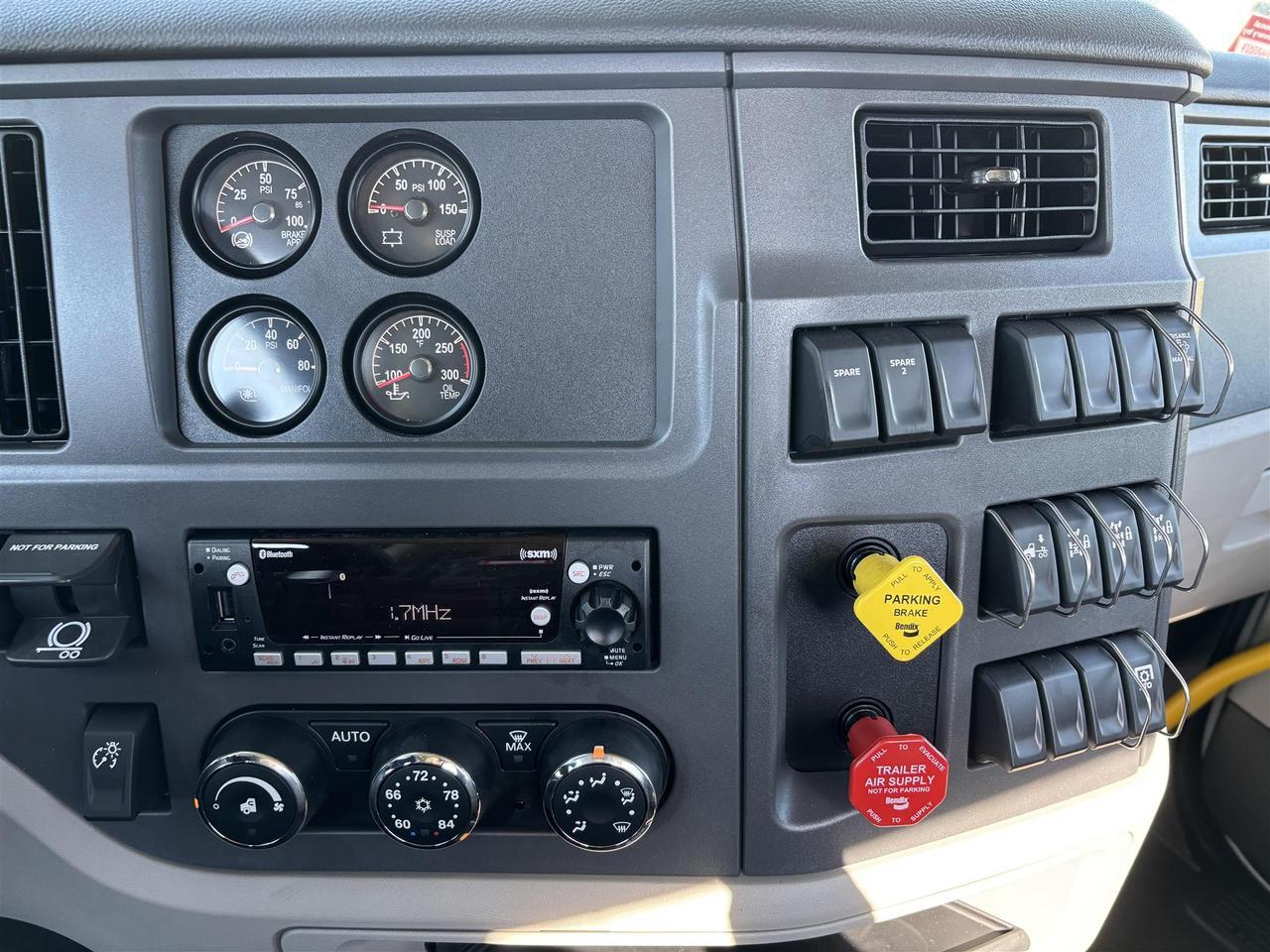 2025 Peterbilt 567 Cab & Chassis Fargo ND