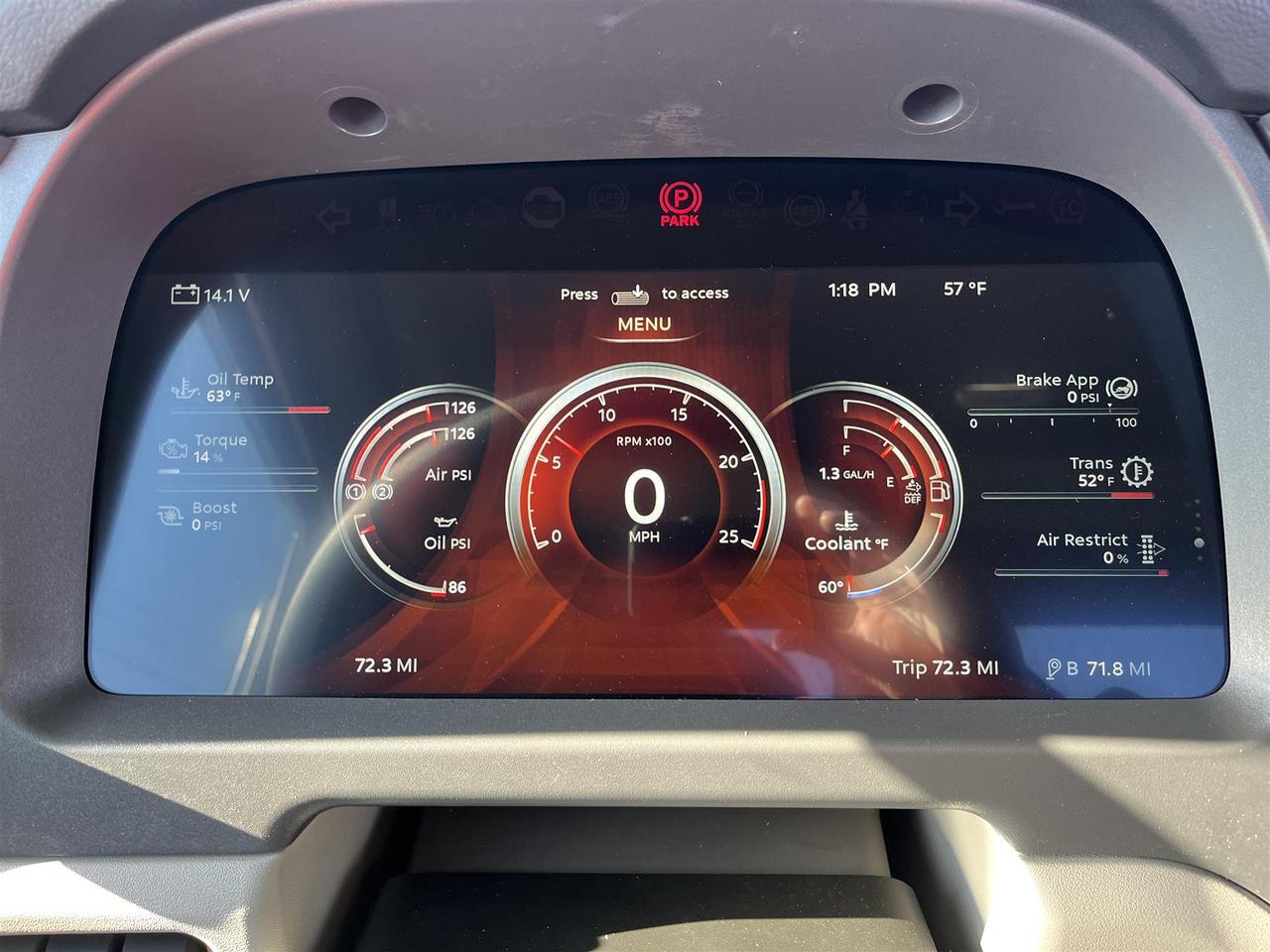 2025 Peterbilt 567 Cab & Chassis South St. Paul MN