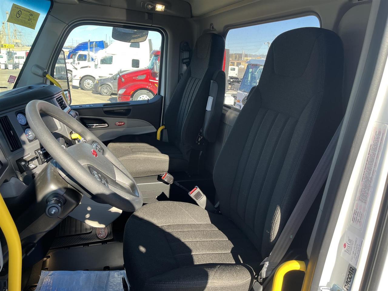 2025 Peterbilt 567 Cab & Chassis South St. Paul MN