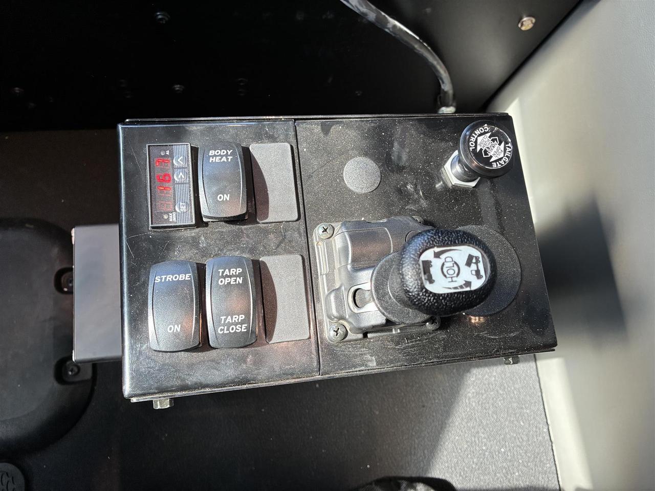 2025 Peterbilt 567 Dump Truck South St. Paul MN