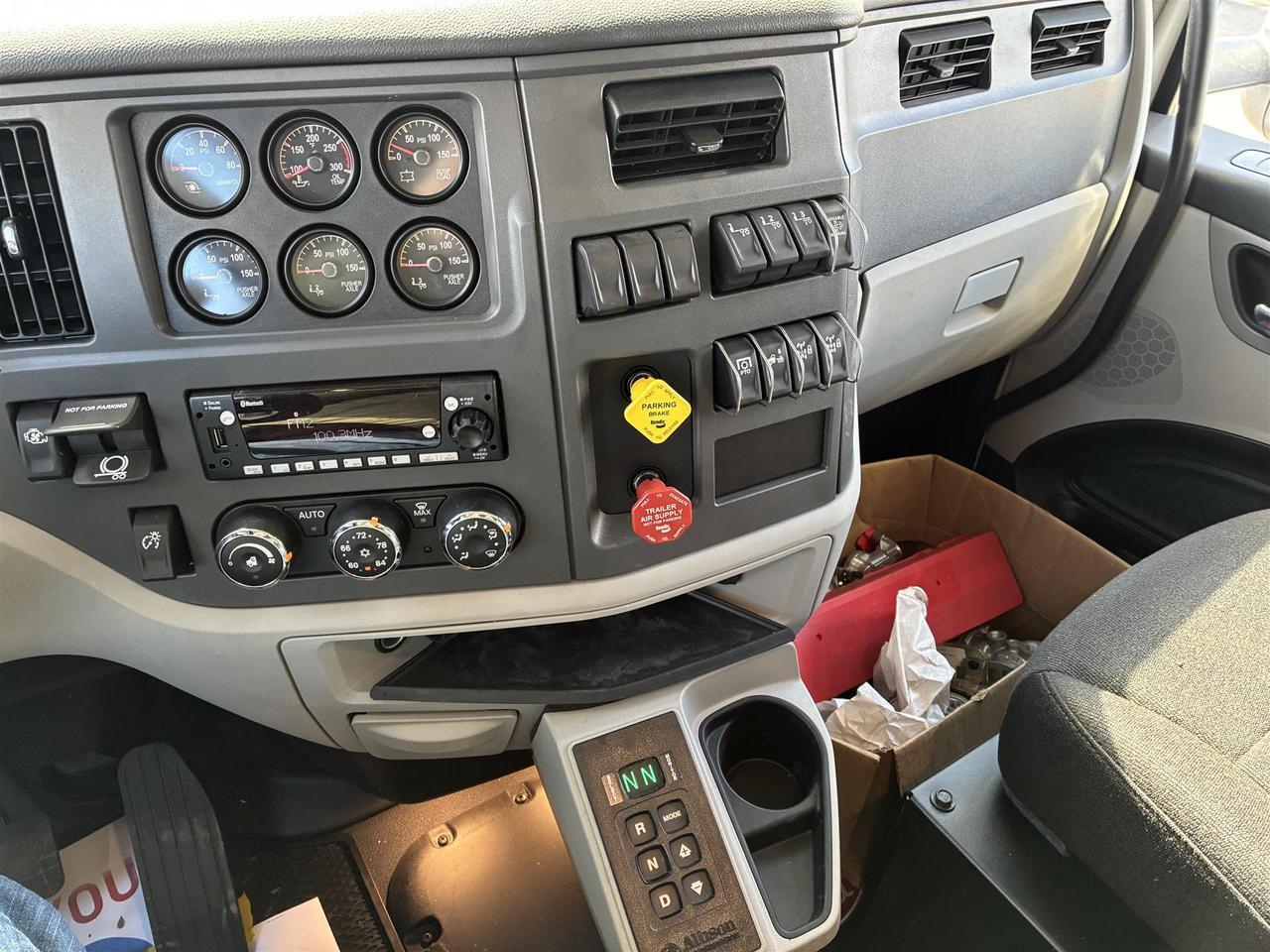 2025 Peterbilt 567 Dump Truck South St. Paul MN