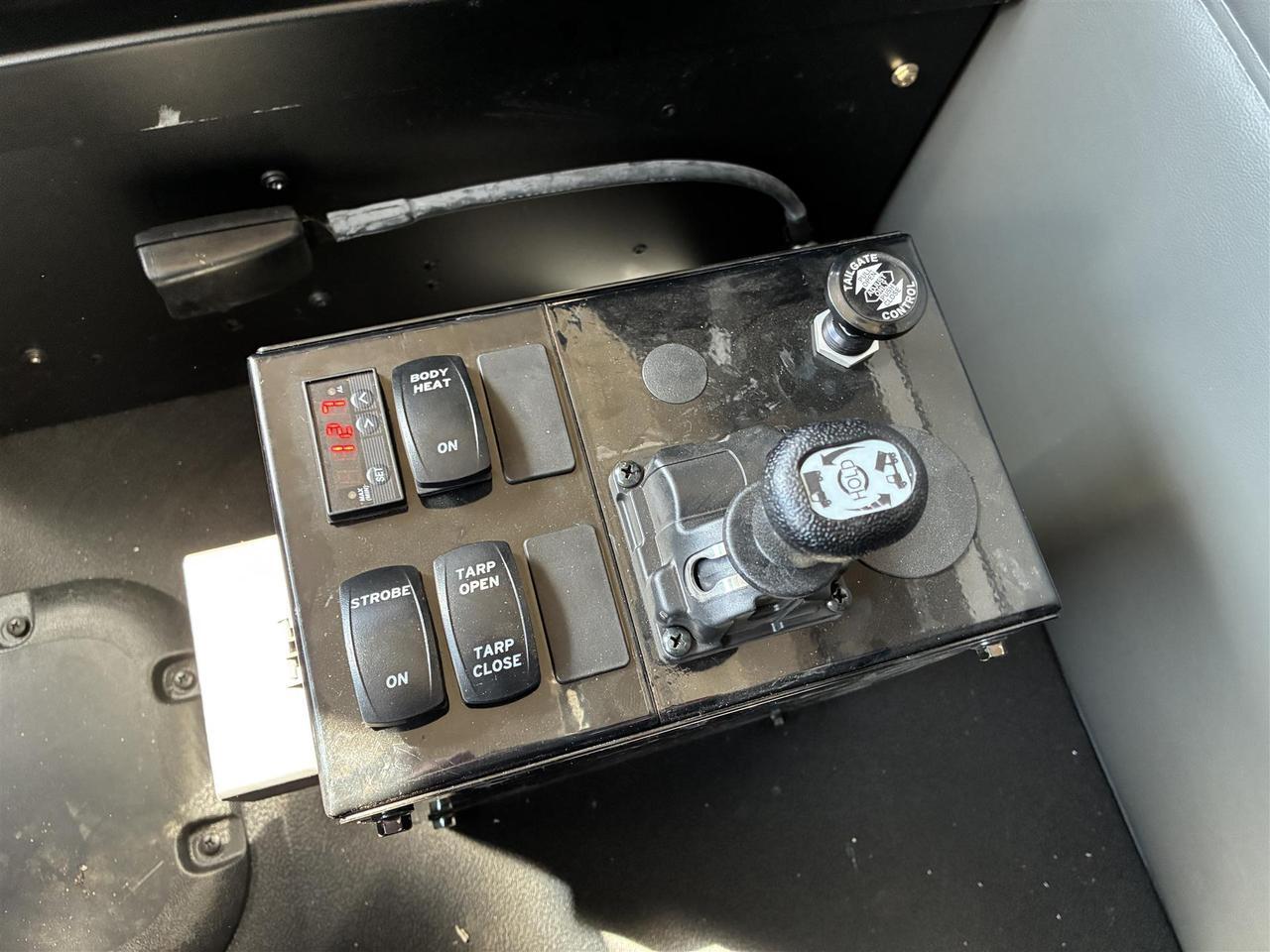 2025 Peterbilt 567 Dump Truck South St. Paul MN