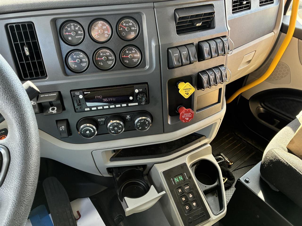 2025 Peterbilt 567 Dump Truck South St. Paul MN