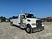 2025 Peterbilt 567 Extended Cab Jerr-Dan JD25 25 Ton Integrated Heavy Duty Wrecker Truck