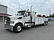 2025 Peterbilt 567 Extended Cab Jerr-Dan JD35 35 Ton Integrated Heavy Duty Wrecker Truck