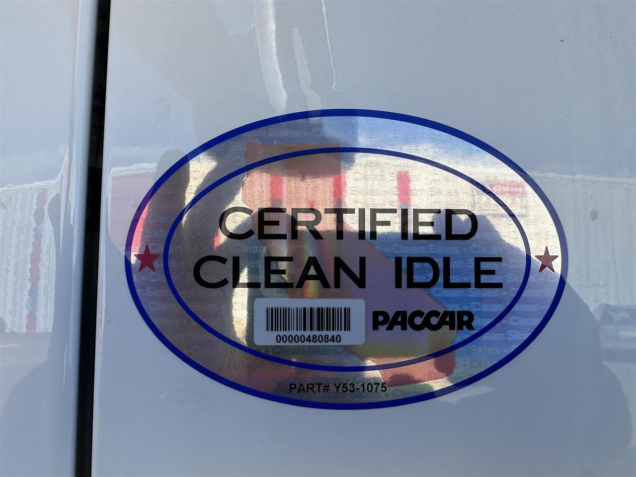 2025 Peterbilt 567 Non Eau Claire WI