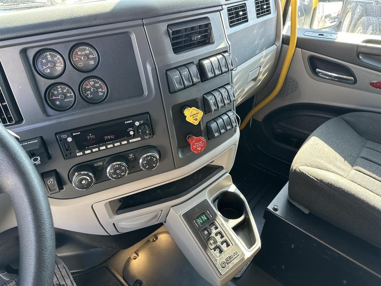 2025 Peterbilt 567 Non Eau Claire WI