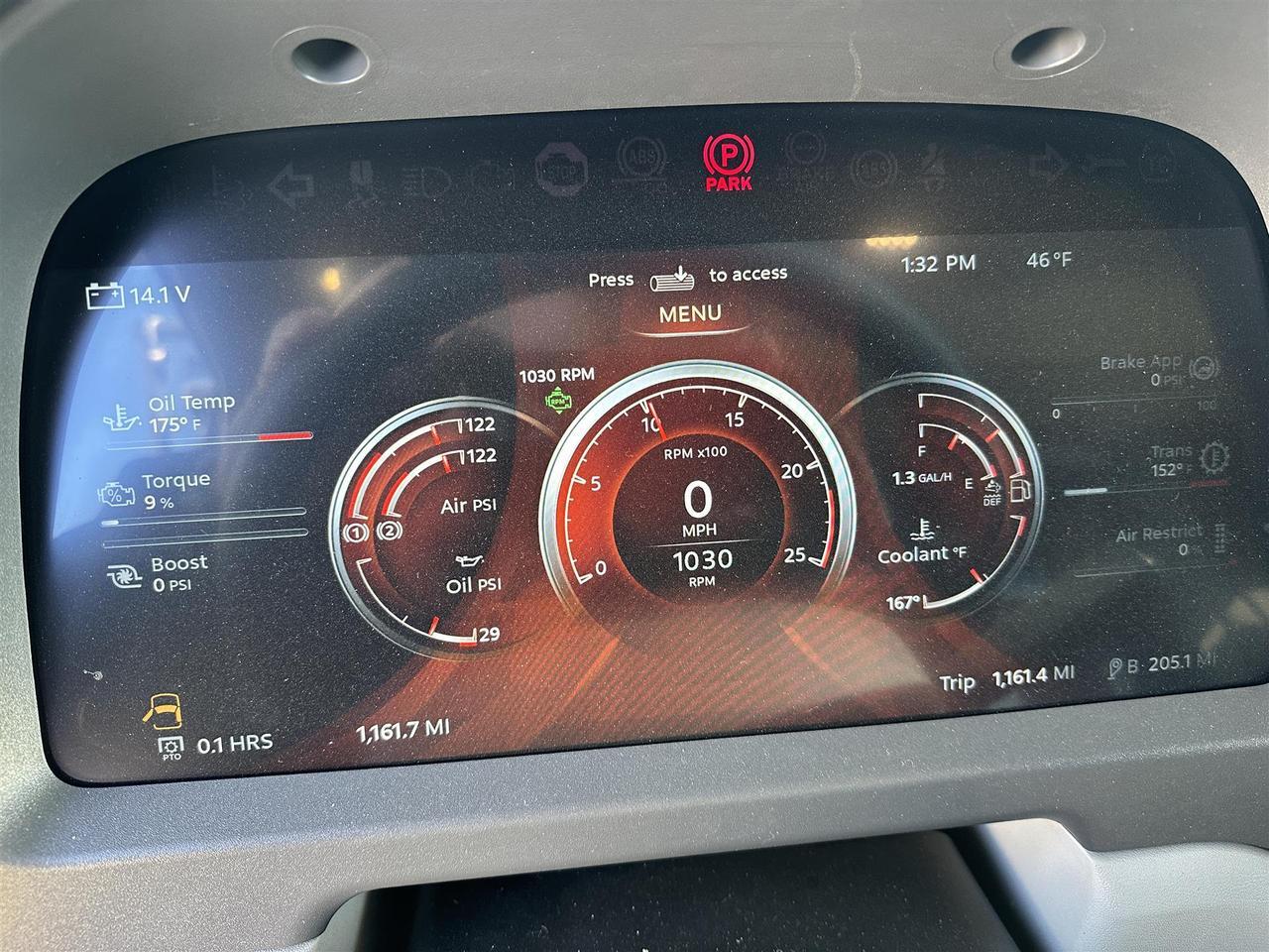 2025 Peterbilt 567 Non Eau Claire WI