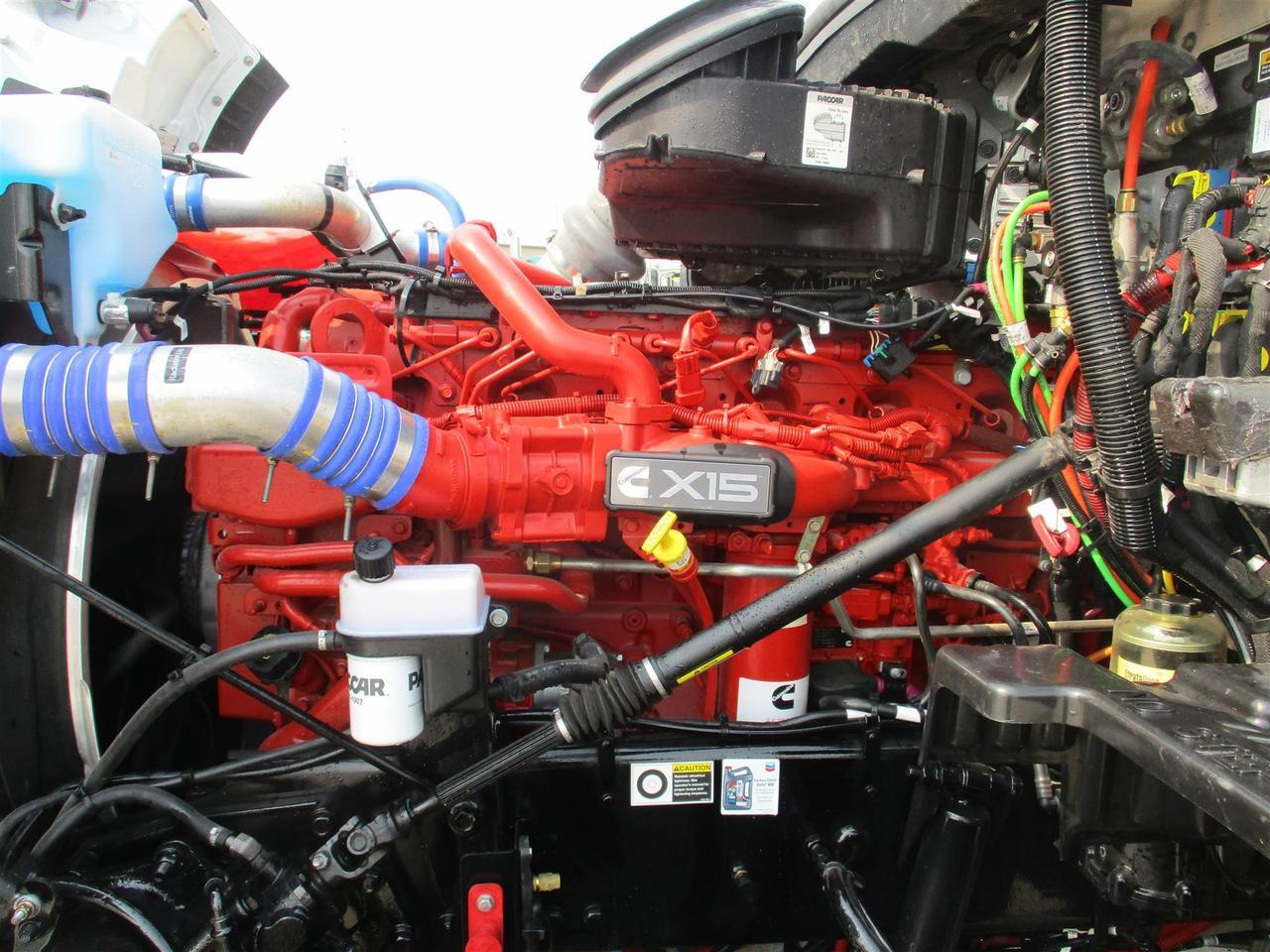 2025 Peterbilt 567 Non Fargo ND