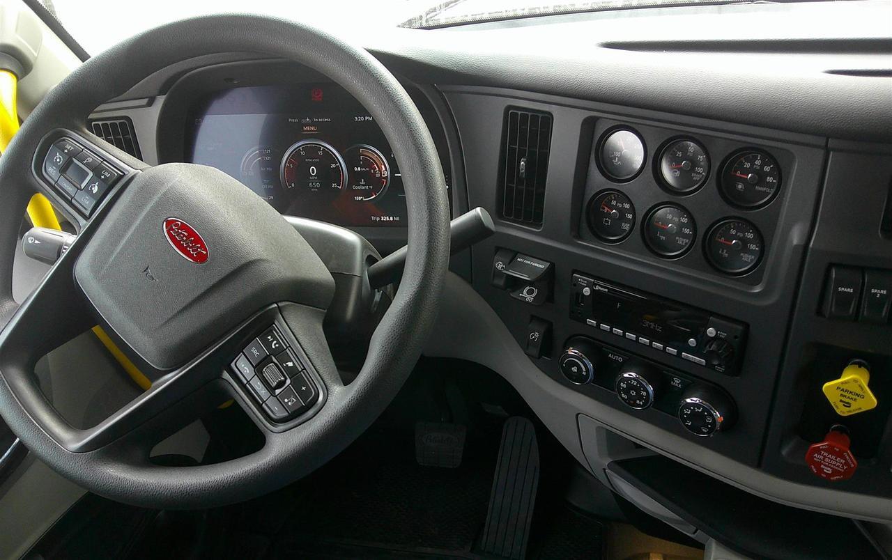 2025 Peterbilt 567 Non Fargo ND