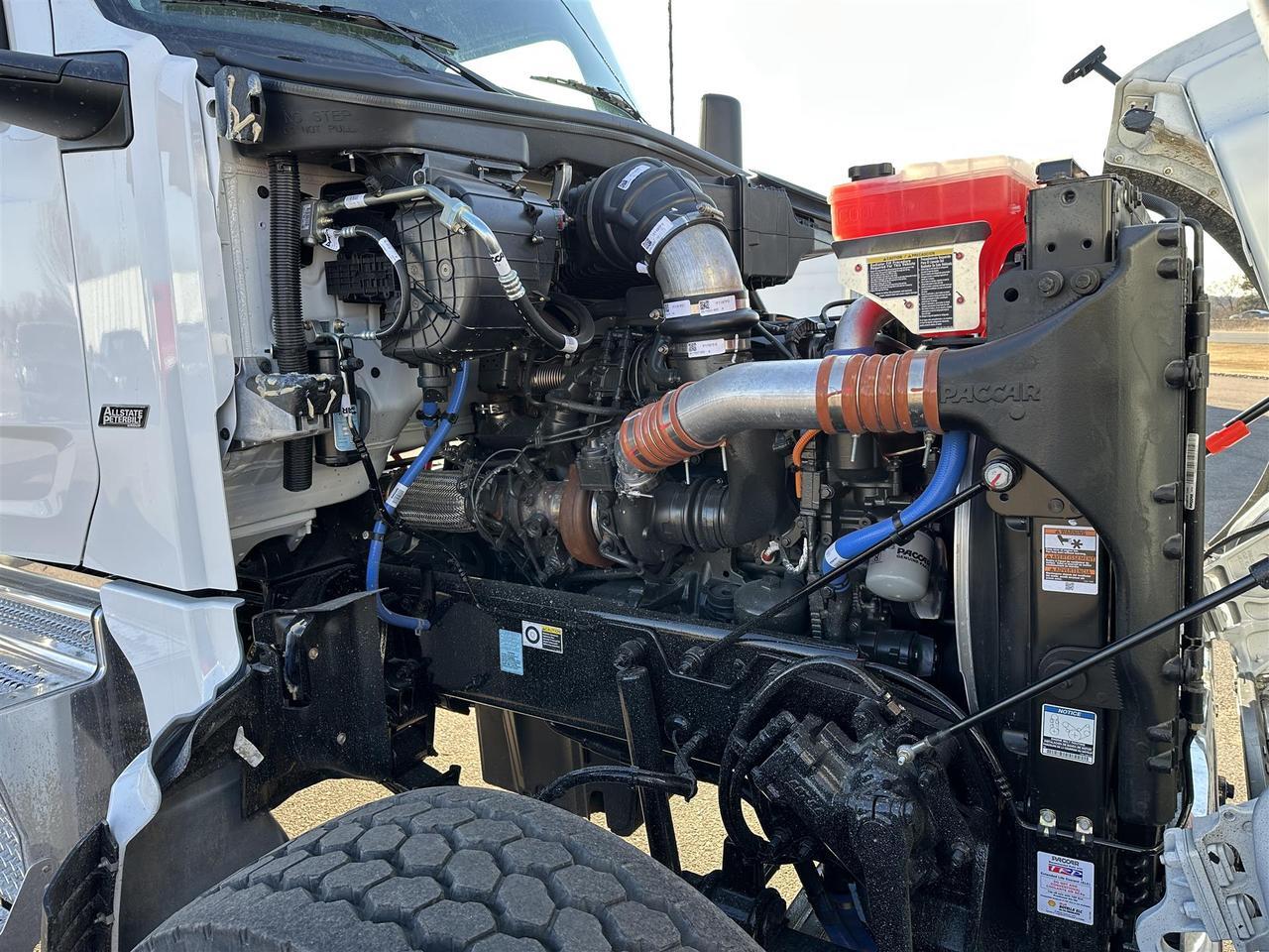 2025 Peterbilt 567 Non Fargo ND