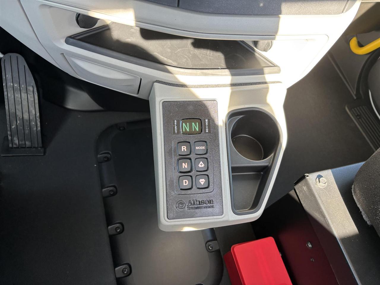 2025 Peterbilt 567 Non Fargo ND