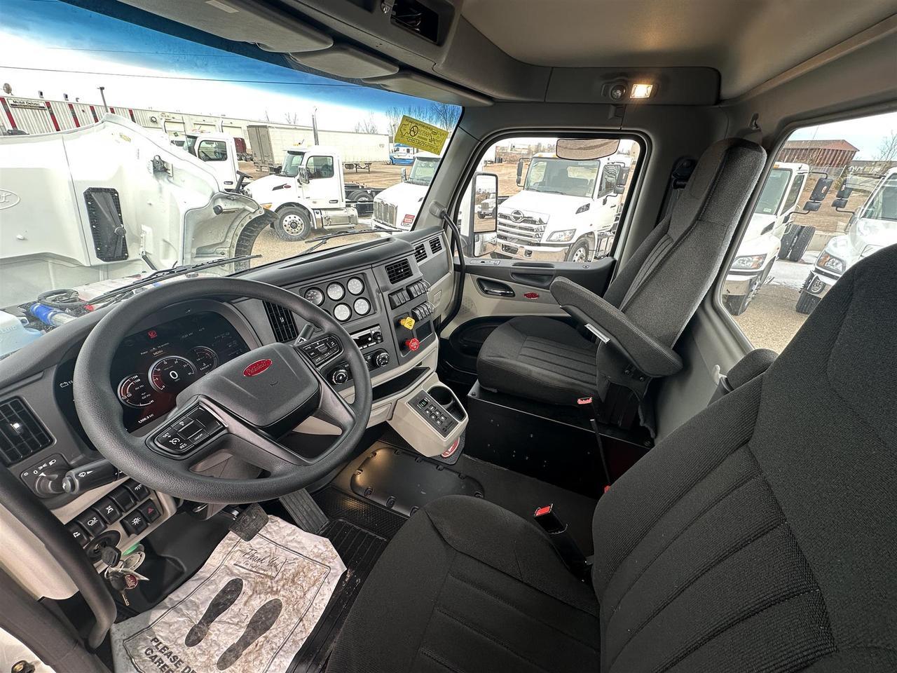 2025 Peterbilt 567 Non South St. Paul MN