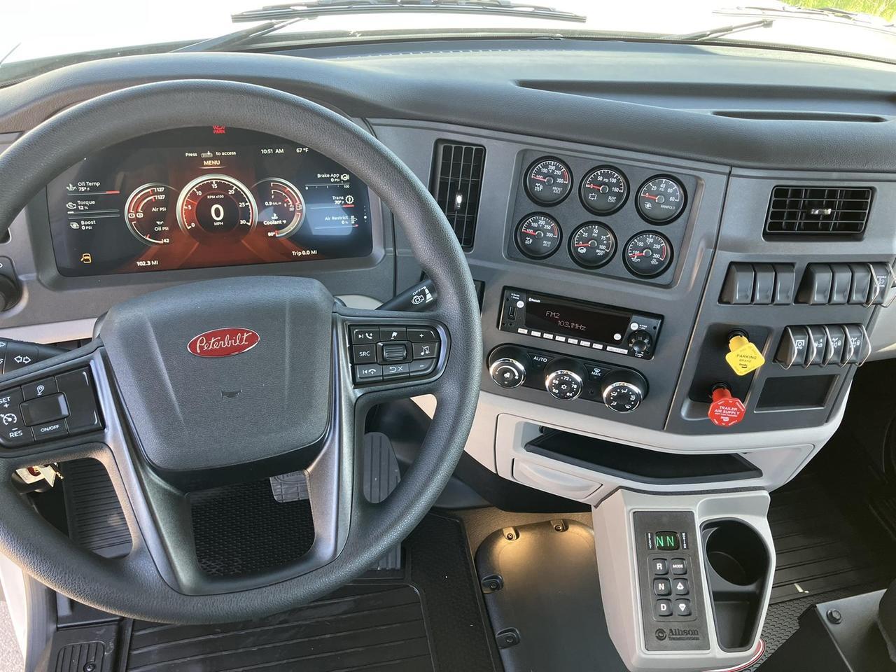 2025 Peterbilt 567 Non South St. Paul MN