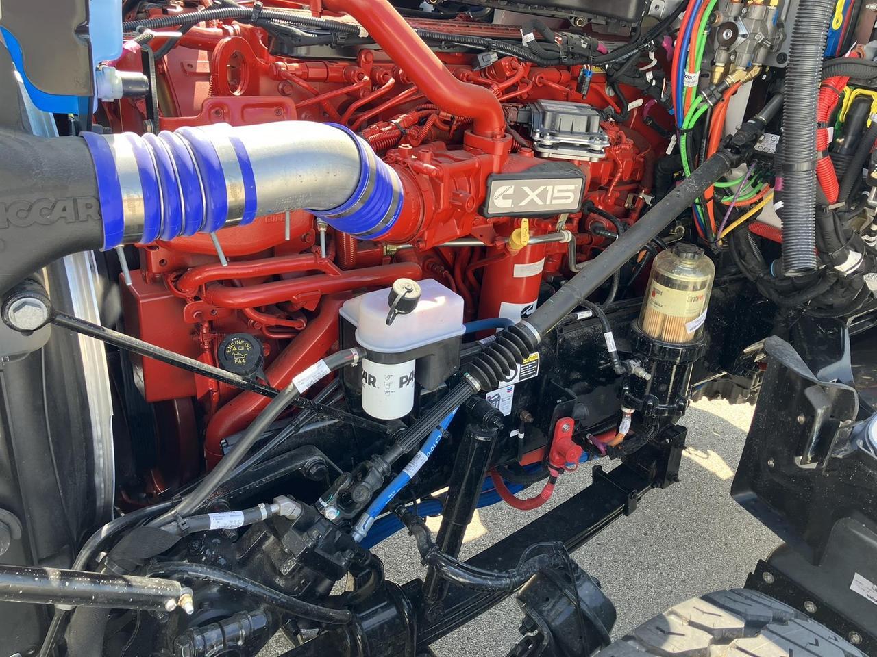 2025 Peterbilt 567 Non South St. Paul MN