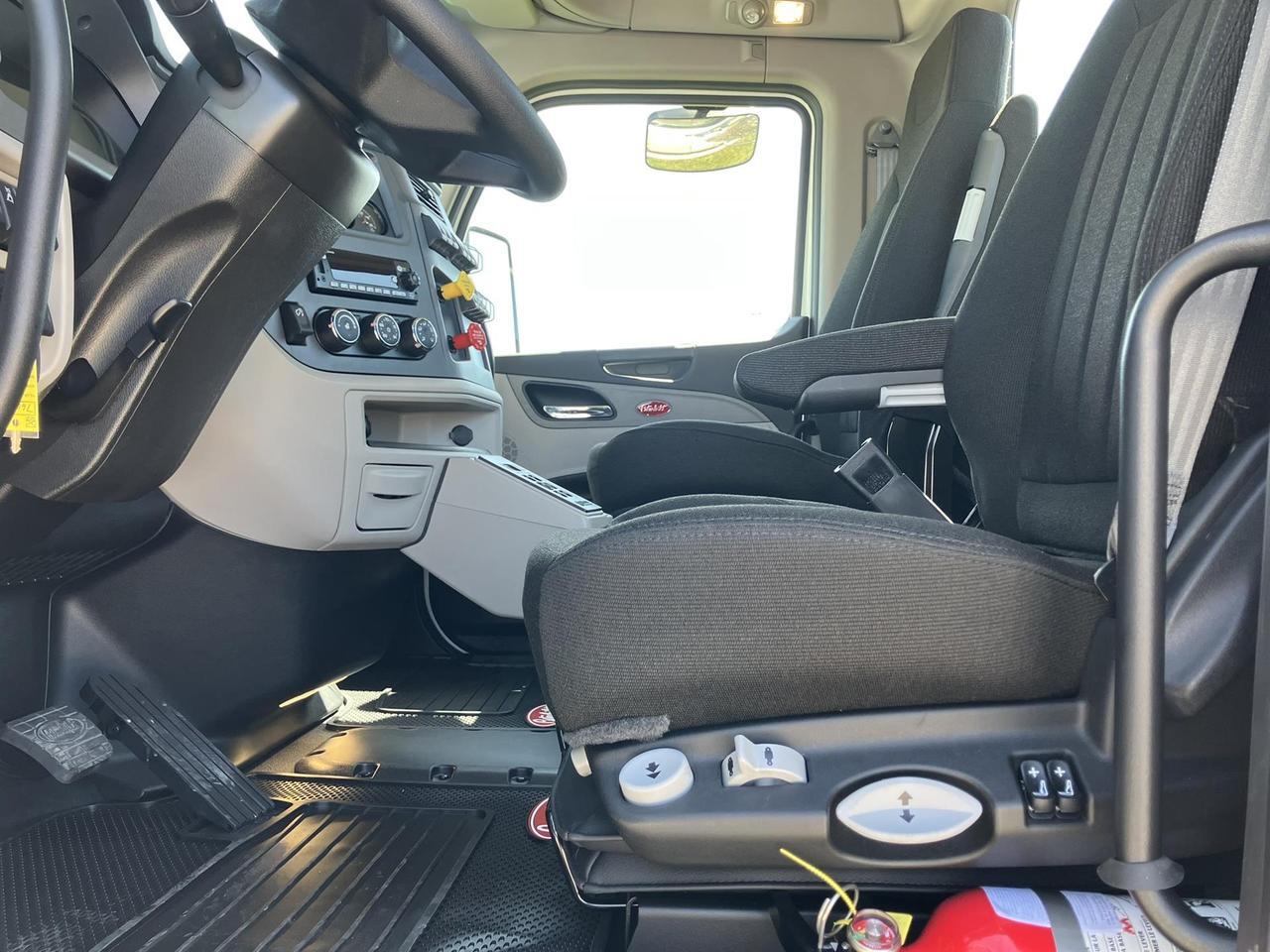 2025 Peterbilt 567 Non South St. Paul MN