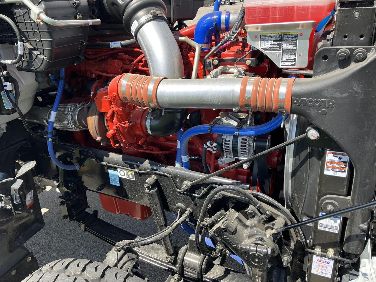 2025 Peterbilt 567 Non South St. Paul MN