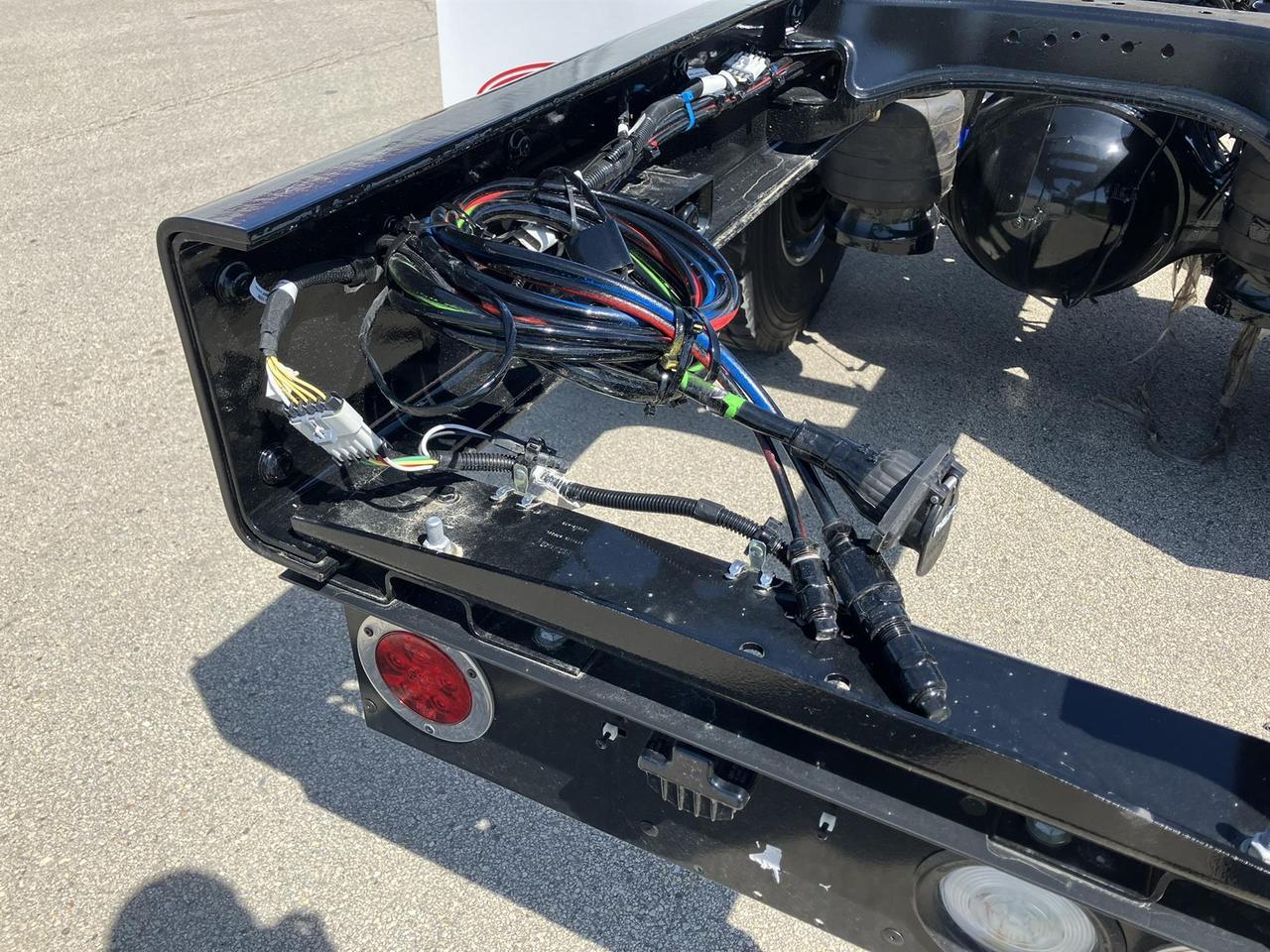 2025 Peterbilt 567 Non South St. Paul MN