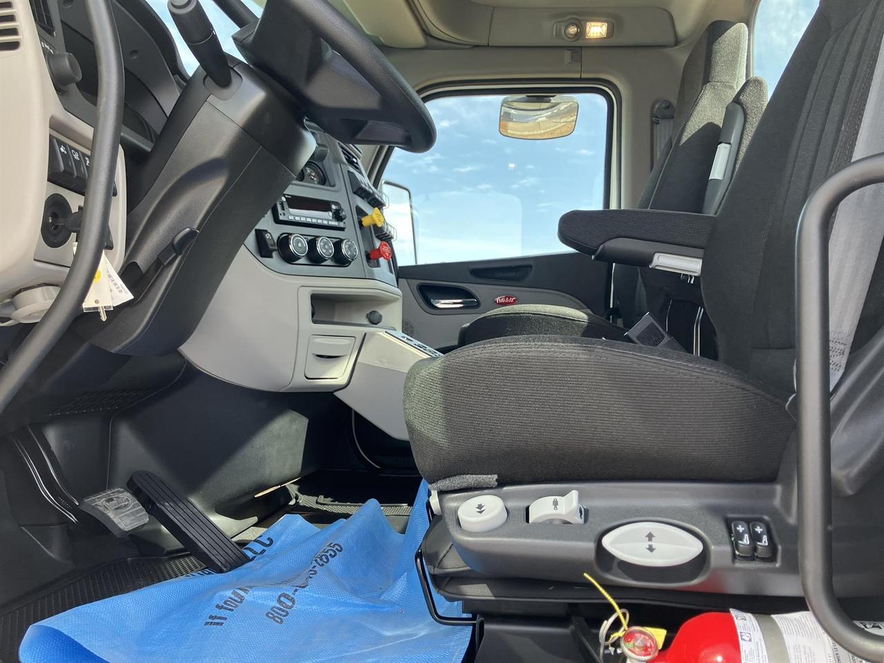 2025 Peterbilt 567 Non South St. Paul MN