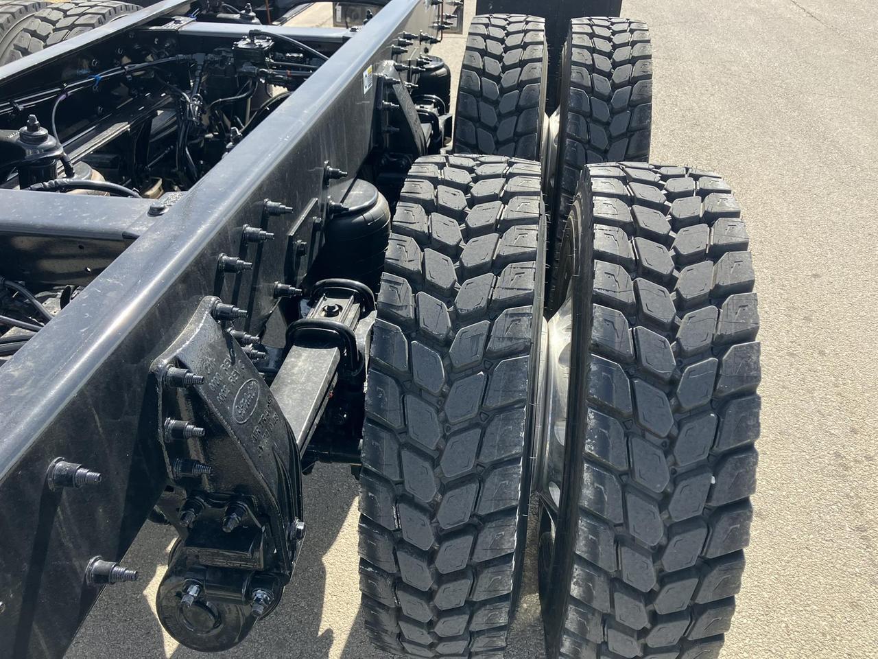 2025 Peterbilt 567 Non South St. Paul MN