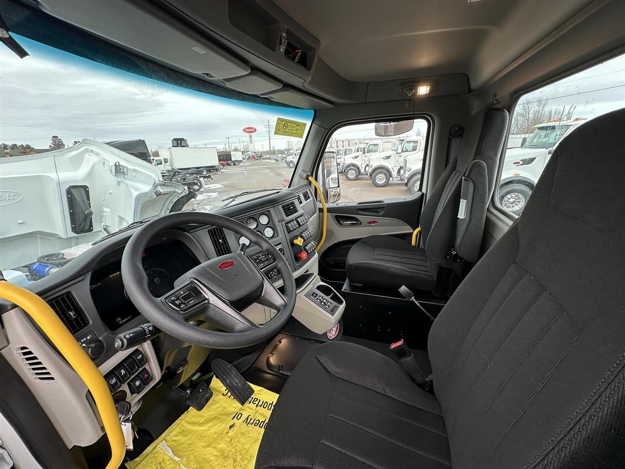 2025 Peterbilt 567 Non South St. Paul MN