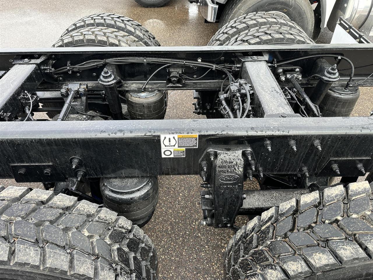 2025 Peterbilt 567 Non South St. Paul MN