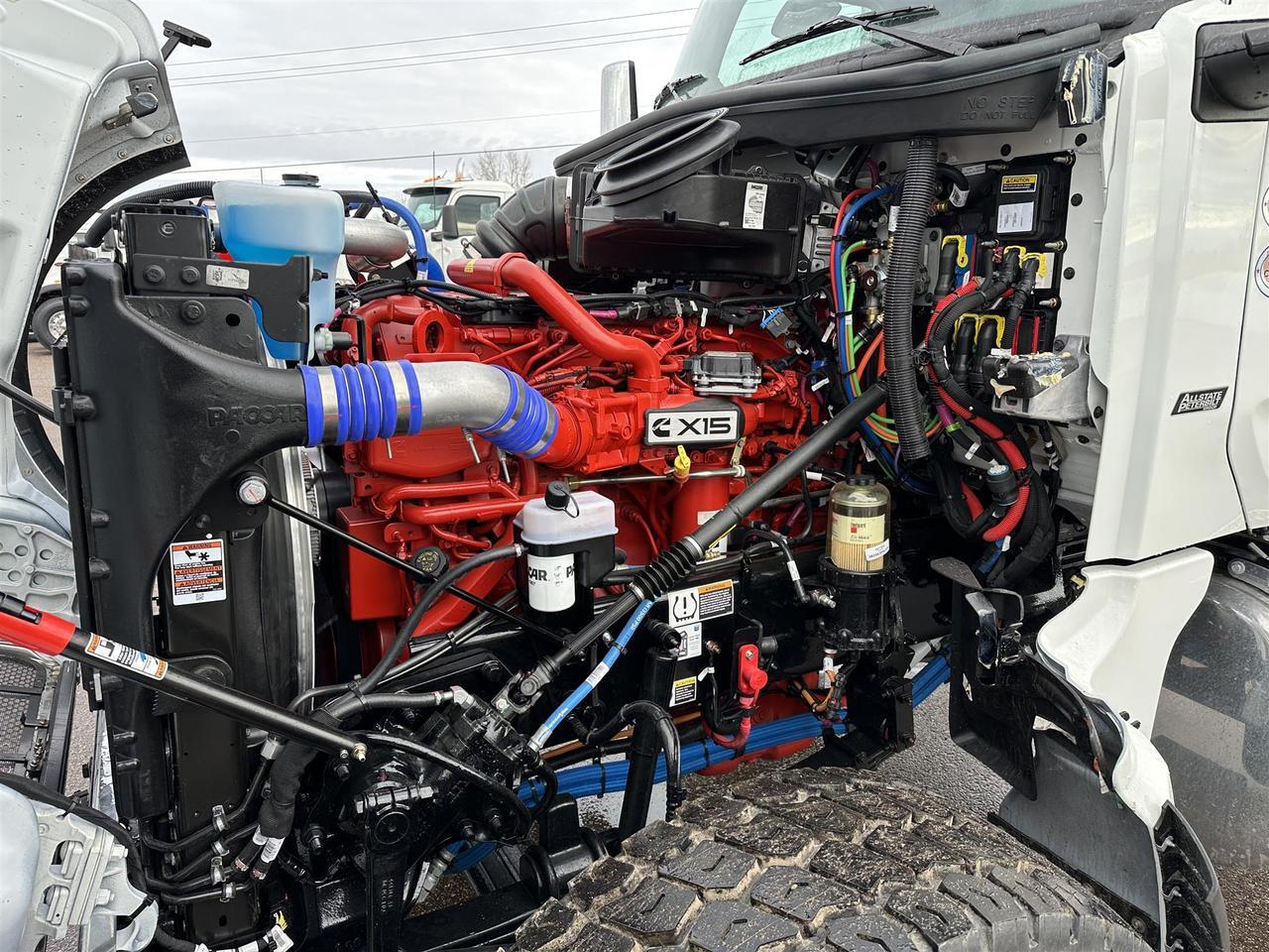 2025 Peterbilt 567 - image 6