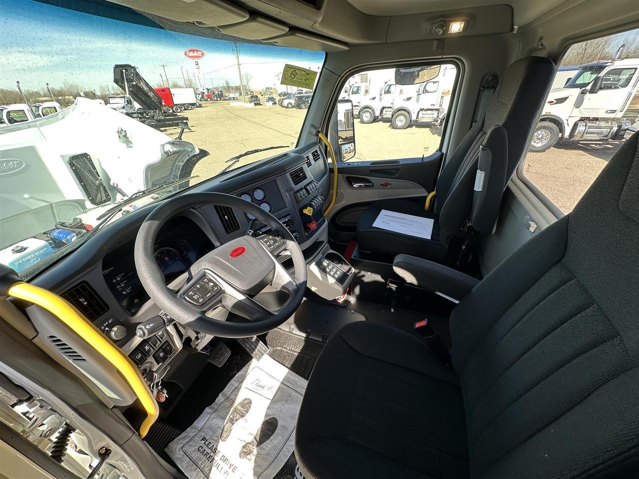 2025 Peterbilt 567 Non South St. Paul MN