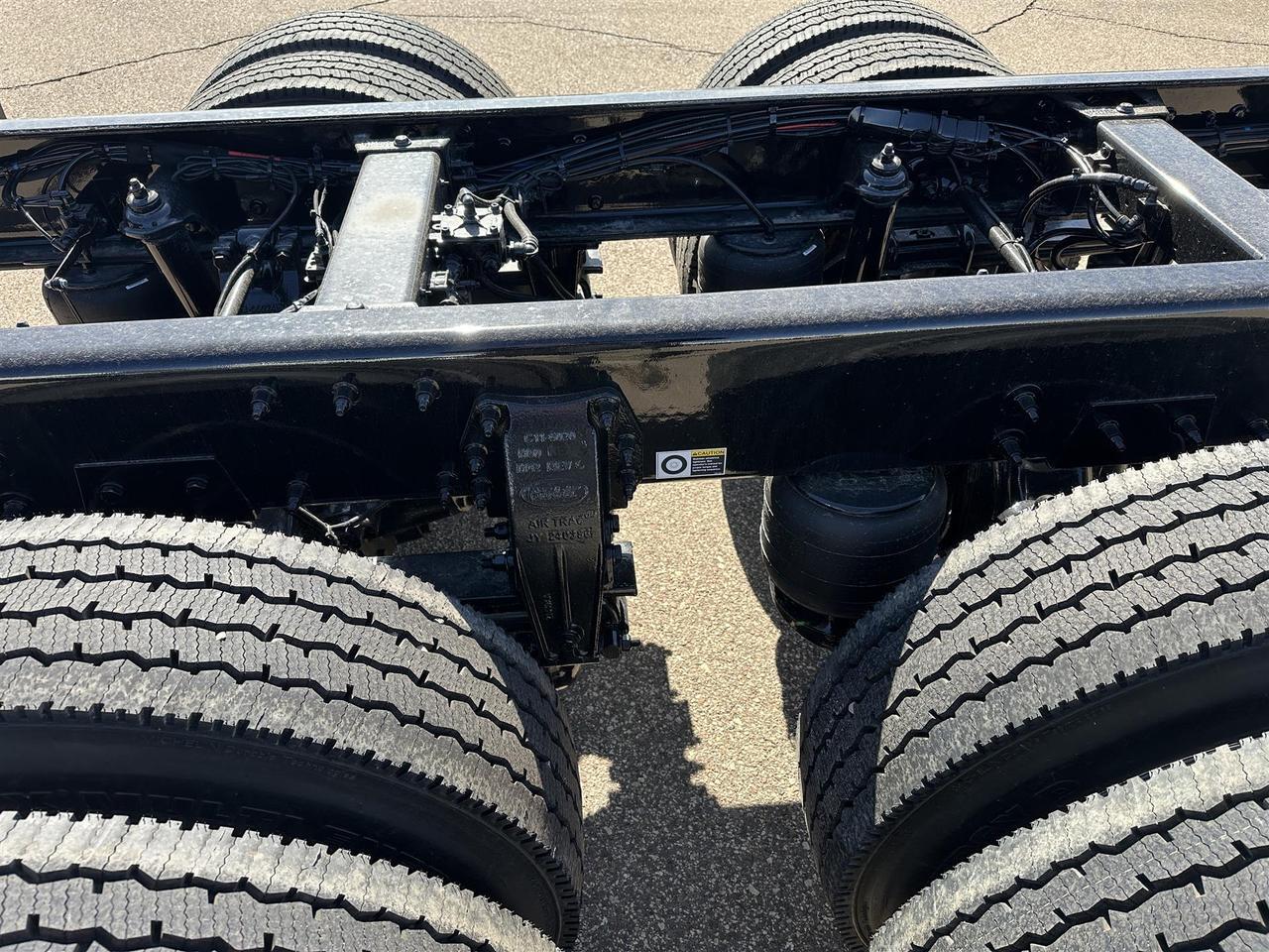 2025 Peterbilt 567 Non South St. Paul MN