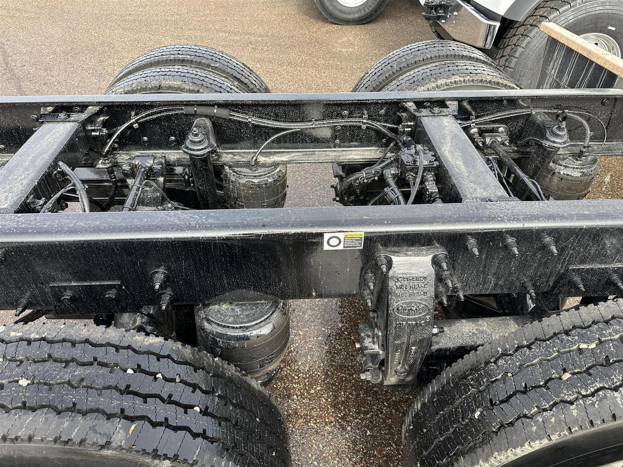 2025 Peterbilt 567 Non South St. Paul MN