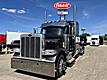 2025 Peterbilt 589 80" Mid Roof