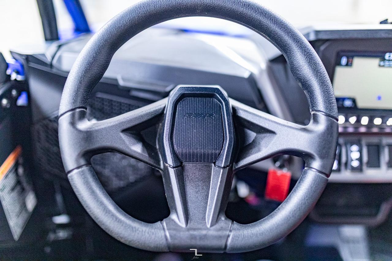 2025 Polaris RZR XP 1000 4x4 Ultimate Nav BCam Winch Red Deer AB