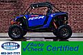 2025 Polaris RZR XP 1000 4x4 Ultimate Nav BCam Winch