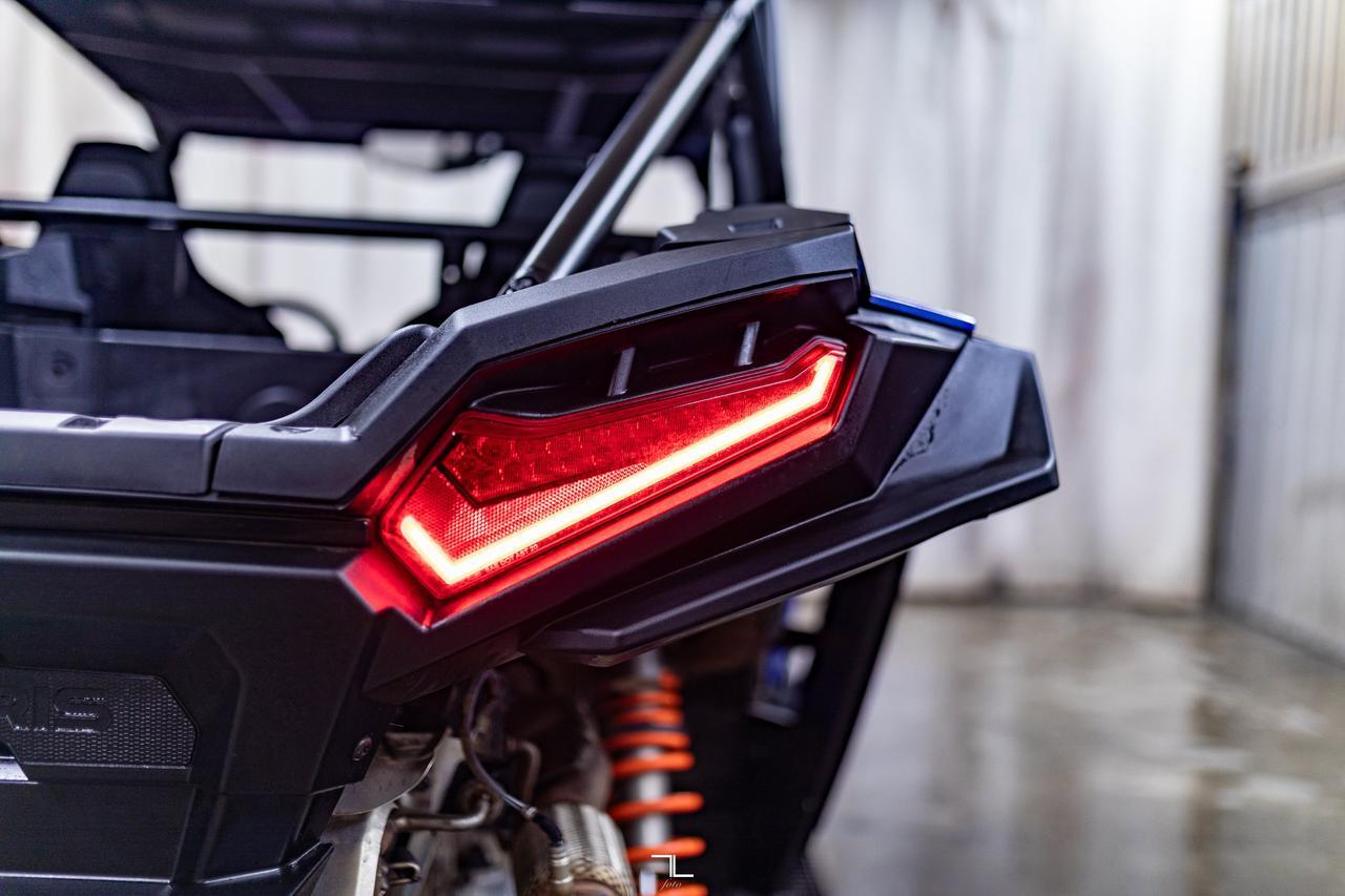 2025 Polaris RZR XP 1000 4x4 Ultimate Nav BCam Winch Red Deer AB