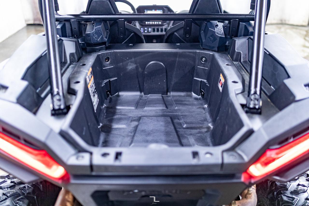 2025 Polaris RZR XP 1000 4x4 Ultimate Nav BCam Winch Red Deer AB