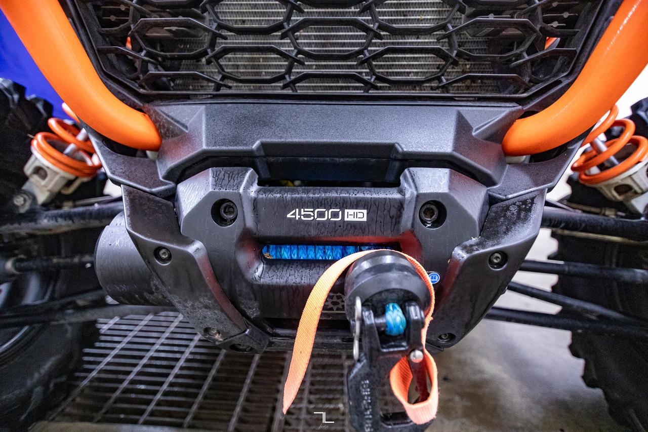 2025 Polaris RZR XP 1000 4x4 Ultimate Nav BCam Winch Red Deer AB